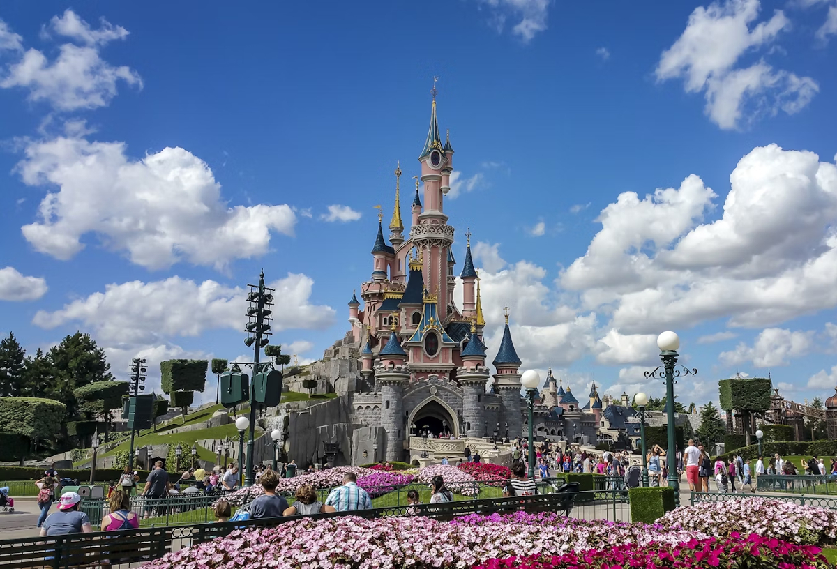 disneyland paris